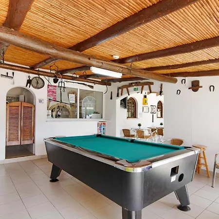 Balaia Sol - Buganvilias Сasa de vacaciones