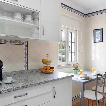 Holiday home Balaia Sol - Buganvilias *