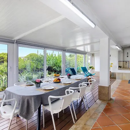Balaia Sol - Buganvilias Сasa de vacaciones Albufeira