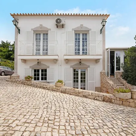 Balaia Sol - Buganvilias Holiday home