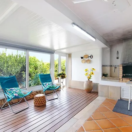 Holiday home Balaia Sol - Buganvilias *