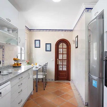 Holiday home Balaia Sol - Buganvilias Albufeira